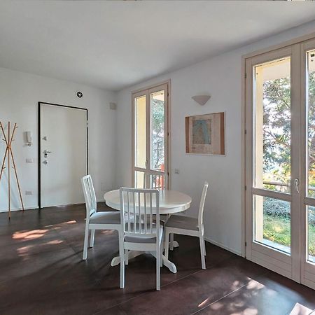 La Piccola Coccinella Apartment เบลลาโจ ภายนอก รูปภาพ